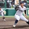 沖縄尚学は夏初戦で3試合27イニング連続無失点中！夏初戦4連勝中の横浜との対戦で、無失点は続くのか【26年夏甲子園】