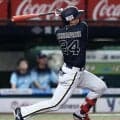 【オリックス】紅林弘太郎、同学年の西武武内夏暉から先制適時打「積極的に振っていこうと…」　
