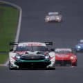 【スーパーＧＴ】６４号車モデューロが宙を舞う衝撃クラッシュ…マシンは大破　スタート直後に赤旗中断