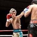 メキシコ武者修業終えた花田歩夢、帰国初戦で東洋太平洋ランカーにフルマーク判定勝ち　６回に２度ダウン奪う