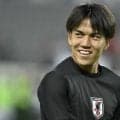｢光の速さじゃん｣｢えっぐいミドル｣ドイツ名門移籍の日本代表23歳MF、移籍後初ゴールに驚愕！｢見た事ないシュートや｣｢聡が遠くなっていく」