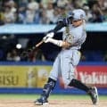【阪神】打者・下村海翔の驚異の粘り無駄にせず　佐藤輝明の２点二塁打で３回に逆転成功