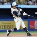 【ヤクルト】増田珠が先制打「打ったのはストレート。先制点が欲しい所で積極的にいきました」