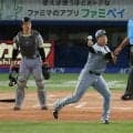 阪神の内野陣が好守連発で下村後押し！大山は一回転送球で三塁封殺＆逆シングルから二塁スロー　二塁・高寺は好判断→直後に佐藤輝が逆転打！
