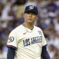 山本由伸　試合後丸山茂樹らと庶民派の焼き鳥店へ　スタンドではイケメン有名俳優２人も観戦、肌キレイすぎる～！