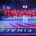 【バレー】日本男子は２大会ぶりメダルを逃す　３位決定戦でスロベニアに１-３で敗れる　高橋藍「自分自身が決められなかった」