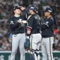 【オリックス】苦手敵地で３カード連続負け越しで再び借金生活へ　３位と７ゲーム差に拡大