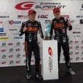 【スーパーGT】500クラスは山本、牧野組が逆転V、プレリュード初勝利
