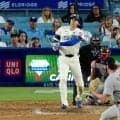 大谷翔平のバットを粉砕…敵軍右腕が異例の要望「欲しい！」　迎えた結末に沈痛