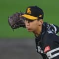 【データ】ソフトバンク前田悠伍、高卒３年目以内に開幕９連勝以上は２リーグ制後３人目