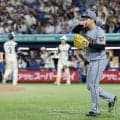 【阪神】プロ初勝利目指す下村海翔が不運…前川右京の後逸で失点　４回まで３失点も自責点は１