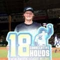 【データ】西武ウィンゲンターがプロ野球対18連続ホールド、この間すべて無失点
