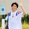 中村敬斗、久保建英らとのオフ旅秘蔵写真をＷ杯仲間が一挙公開「みんな可愛い」「最高だよｗ」「中村をカッコ良く撮ってニマニマ」「久保可愛い♥」