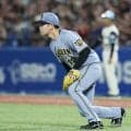【阪神】痛恨２失策の前川右京は代走で交代　骨折からスピード復帰も悔やまれるプレー連続