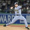 【阪神】同点のままブルペン勝負へ　工藤泰成、木下里都、ドリスは２連投中　どうなる継投リレー