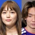川口春奈と結婚の板倉滉に堂安「旦那、パパでは俺が少し先輩だ」菅原「俺寂しいな」ｗｗ代表仲間が続々個性溢れる祝福