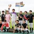杉原誠人騎手がJRA通算200勝達成！ 「まだまだ大きいところを沢山勝ちたい」