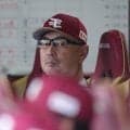 【楽天】投手陣踏ん張りきれず８年ぶり借金20　吉井監督「みっともないプレーして申し訳ない」