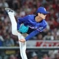 【中日】まさかの逆転負けで５月９日以来の５位浮上ならず、吉田聖弥が広島秋山に逆転２ラン被弾