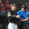 ソフトバンク最短M点灯は５日　４日と５日の日本ハム戦で２連勝か１勝１分け＆西武が１敗が条件