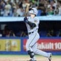 【阪神】後半戦3連勝スタート！坂本誠志郎がV弾含む2戦3発の大暴れ　貯金「13」で巨人に2差