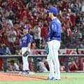 【中日】吉田聖弥、広島秋山に逆転２ラン被弾「秋山さんのツボに投げてしまった、自分の実力不足」