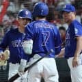 【中日】井上監督、５位の背中が遠い現状に「見えては消えてが続いちゃうけども…」／一問一答