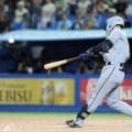 【データ】阪神坂本誠志郎　初の１試合２本塁打　阪神捕手の１試合２本塁打以上は８年ぶり