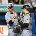 阪神・藤川監督　２失策の前川に「いい歯車として機能してくれることを願います」４度目先発でもプロ初勝利を逃した下村には「彼は十分にやってくれた」