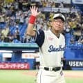 【ヤクルト】池山監督「何とも言えないなあ」９回Ｖ弾献上キハダの今後の起用法「これから相談」