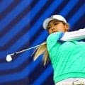【速報】桑木志帆は逆転メジャー制覇へパー発進／全英女子最終日