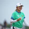 【全英女子オープン】桑木志帆がプレーオフ突入…日本人７人目メジャーＶなるか