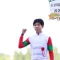【クイーンS】北村友「昨年の雪辱を果たせて嬉しい」ココナッツブラウンが重賞初制覇