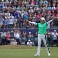 桑木志帆が全英女子オープン初優勝　日本勢の海外メジャー制覇7人目