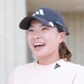 渋野日向子「ほんとにほんとにおめでとう」同郷岡山の後輩をＳＮＳ祝福、桑木志帆が全英女子初Ｖ