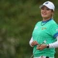 【全英女子オープン】桑木志帆がメジャー初Ｖ「信じられない」プレーオフ激闘制す…熊本地震にも言及