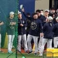 オリックス・マチャド母国ベネズエラの震災に心痛「必ずここから抜け出せる団結の力がある」