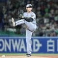 【阪神】工藤泰成プロ初セーブ、３連投も「役割全うできるように。いつも通り投げていくつもり」