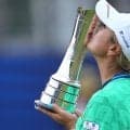 樋口、渋野、笹生…日本女子ゴルフ７人目のメジャー制覇！桑木志帆が名を刻んだ伝説リスト／一覧