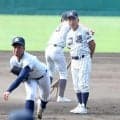 今大会最年長７０歳の明徳義塾・馬淵監督　小粒で貧打線なら明徳らしく守り勝つ　ビデオ検証もＤＨ制も大歓迎