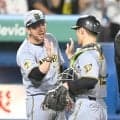 阪神・藤川監督　３戦全て逆転勝ち「いい攻撃」２位巨人と２差　先発・下村を評価「十分にやってくれた」