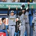 阪神・下村　初星またお預け　思い出の神宮で自責１も「同点を許したところがすごい反省点」