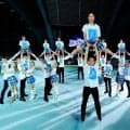 りくりゅう　初プロデュースのアイスショーが大盛況　大トリは五輪金決めたグラディエーター　三浦さんが感涙「心から嬉しかった」