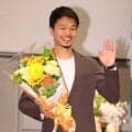 中谷潤人　尚弥と再戦へ意欲「振り向いてくれるようなファイトを」　再び４階級制覇を狙う「ベストな状態でリングに上がれるように」