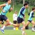 【Ｊ２磐田】秋葉監督インタビュー…レギュラー争い激化　熱血監督の胸をつかんだギラギラした選手とは？…８日・秋田と開幕戦