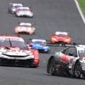 【スーパーＧＴ】ＧＴ５００はチーム・クニミツが今季初優勝！赤旗中断再開後ストレートで奪首し逃げ切り