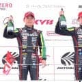 【スーパーＧＴ】「少しでも何かに役立つのかなって」自身も被災の吉田広樹が熊本に勝利届けた