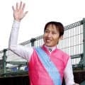 【アイビスＳＤ・レースメモ】田辺裕信騎手が１９年ライオンボス以来の通算２勝目