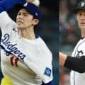 電撃的なスクバル獲得で佐々木朗希は中継ぎに回る？　大谷翔平、スネル、グラスノーが復帰なら完全無欠の最強ローテ完成「間違いなく様変わりする」