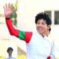 【クイーンＳ・レースメモ】北村友一騎手が４回目の騎乗で初勝利　重賞通算４３勝目